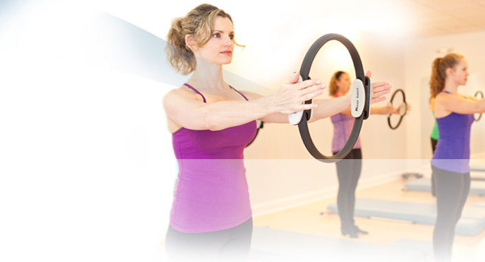 Large Image on the Home Page